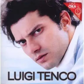 Luigi Tenco - Un'Ora Con...