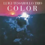 Luigi Tessarollo Trio - Color