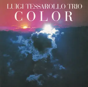 Luigi Tessarollo Trio - Color