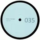 12inch Vinyl Single - Luigi Tozzi - Tender Is The Night