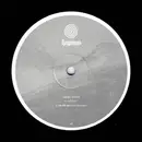 12inch Vinyl Single - Luigi Tozzi - Wadjet - 180gr