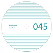 Luigi Tozzi - Almost Blue