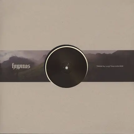 Luigi Tozzi - Thule