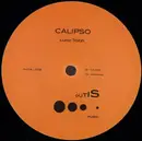 12inch Vinyl Single - Luigi Tozzi - Calipso - EP