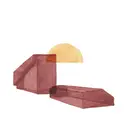 12inch Vinyl Single - Luigi Tozzi & Claudio Prc - Lyra - EP