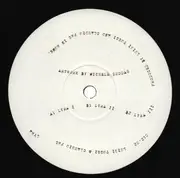 12inch Vinyl Single - Luigi Tozzi & Claudio Prc - Lyra - EP