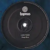 Luigi Tozzi - Deep Blue