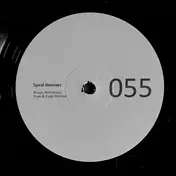 Luigi Tozzi - Spiral Remixes