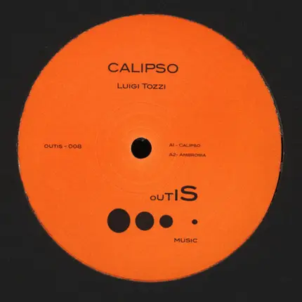 Luigi Tozzi - Calipso