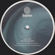 LP - Luigi Tozzi - Deep Blue: Volume 2