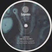 LP - Luigi Tozzi - Deep Blue: Volume 2