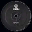 EP - Luigi Tozzi - Deep Blue - EP