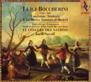 CD - Boccherini - Fandango, Sinfonie & La Musica Notturna Di Madrid - Digipak