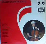 Boccherini, Vivaldi, Geminiani - Enrico Mainardi Spielt Und Dirigiert