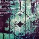 LP - Boccherini / Britten - Nachtmusik Von Madrid, Sinfonie Es-dur / Simple Symphonie - Black label