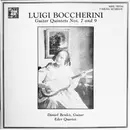 LP - Boccherini - Guitar Quintets Nos.7 & 9