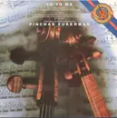 LP - J.C Bach / Boccherini / A.O - Concerto In B-Flat Major G. 482 / Symphonie in A Major / Grand Overture In E-Flat Major Op. 18, No. 1