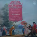 LP - Luigi Boccherini - Boccherini* / Pepe Romero, Guitar Quintets /Gitarrenquintette Nos. 1, 2, & 7