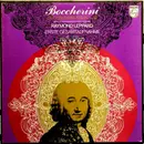 LP-Box - Luigi Boccherini - 6 Symphonies Op. 12 - Hardcover Box + Booklet