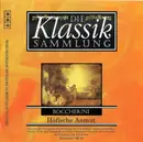 CD - Boccherini - Konzerte