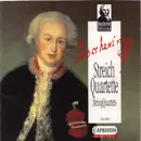 CD - Luigi Boccherini - Streich Quartette = String Quartets