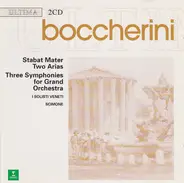 Luigi Boccherini - Sabat Mater