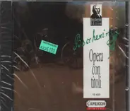 Luigi Boccherini - Opera Con Titoli