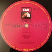 LP - Luigi Cherubini - The Ambrosian Singers · Philharmonia Orchestra · Riccardo Muti - Requiem C-moll