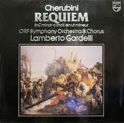 Luigi Cherubini - Requiem In C Minor