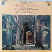 Cherubini - Requiem D-Moll