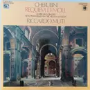 LP - Cherubini - Requiem D-Moll