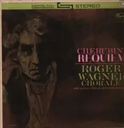 Luigi Cherubini , The Roger Wagner Chorale , Royal Philharmonic Orchestra - Requiem