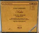 Double CD - Cherubini - Medea