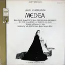 LP-Box - Cherubini - Medea