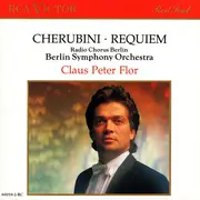 CD - Luigi Cherubini - Requiem