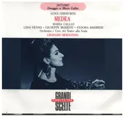 Double CD - Luigi Cherubini - Medea - incl. Libretto