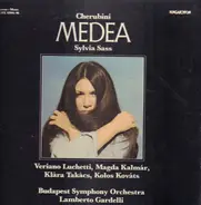 Luigi Cherubini - Medea