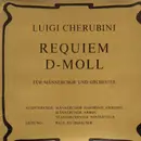 LP - Luigi Cherubini - Requiem D-Moll