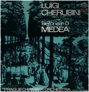 Luigi Cherubini - Sinfonia In D / Medea