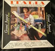 Luigi Chianti And His Orchestra Populare - Italia