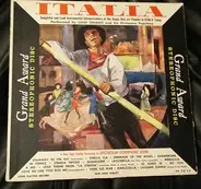 Luigi Chianti And His Orchestra Populare - Italia