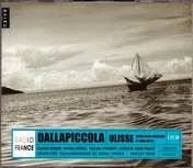 Luigi Dallapiccola - Ulisse