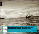 CD-Box - Luigi Dallapiccola - Ulisse - Slipcase & Libretto