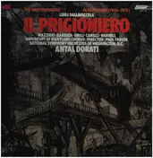 Luigi Dallapiccola - Il Prigioniero