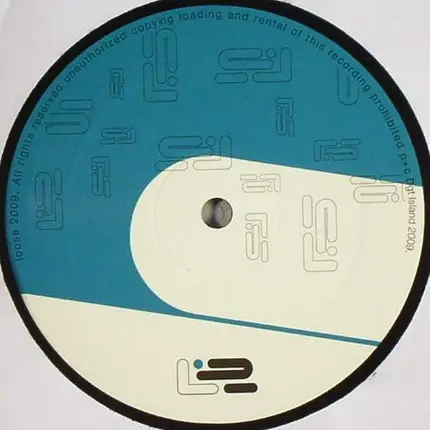 Luigi Madonna - Madonna EP