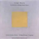 CD - Nono - La Lontananza Nostalgica Utopica Futura