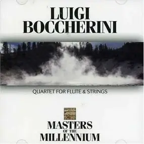 Luigi Boccherini - Quartet for Flute & Strin
