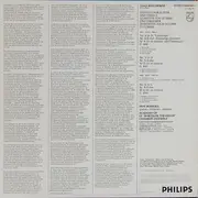 LP - Boccherini - Romero - Guitar Quintets · Gitarrenquintette Nos. 4, 5, & 6