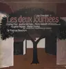 LP-Box - Luigi Cherubini - Les deux journees, Sir Thomas Beecham, Royal Philh Orch
