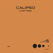 Luigi Tozzi - Calipso, Dino Sabatini Version